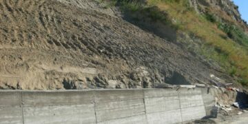 Ripristino S.P. 16, 24mila euro dalla Provincia