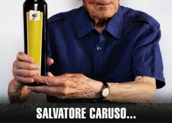 Inizia domani Festa dell’Olio nuovo