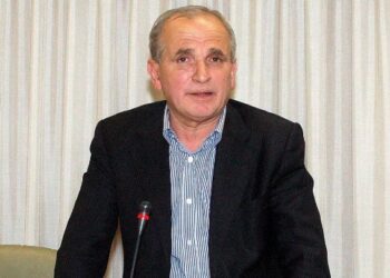 Raccolta differenziata non e’ compito nostro