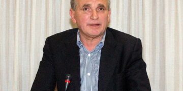 Raccolta differenziata non e’ compito nostro