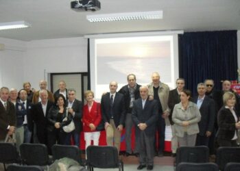 Seminario Avis al Liceo di Cariati