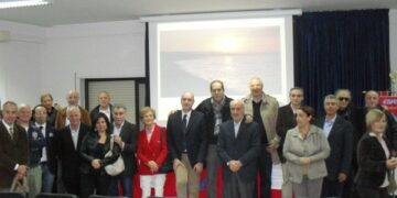 Seminario Avis al Liceo di Cariati