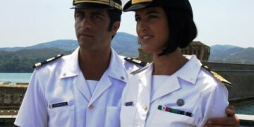 Fiction della Rai sulla Guardia Costiera