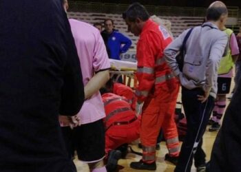 Calcio a 5, Hellas Ciro’ Marina batte il Marano Marchesato