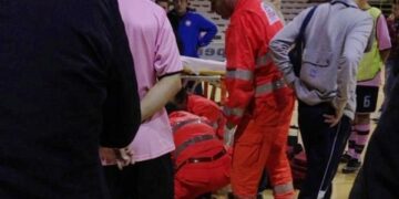 Calcio a 5, Hellas Ciro’ Marina batte il Marano Marchesato