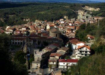 Omicidio 19enne a Soriano, GD gridano ‘basta alla violenza’