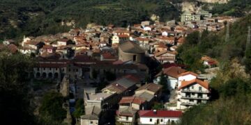 Omicidio 19enne a Soriano, GD gridano ‘basta alla violenza’