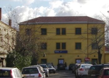Stazione Ciro’ in comodato d’uso al Comune