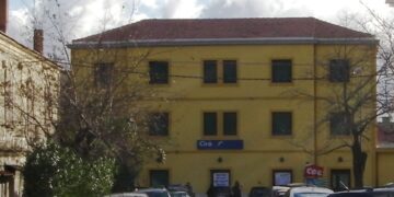 Stazione Ciro’ in comodato d’uso al Comune