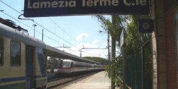 Stazione Lamezia, Laratta e Oliverio chiedono chiarimenti