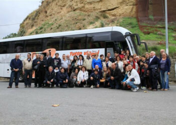 Boom di visite nel fine settimana al museo di Ciro’