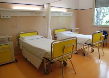 Sanita’, 585 posti letto in meno in Calabria