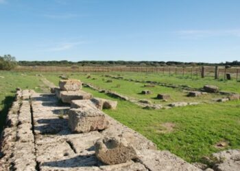 Tempio Apollo, 700mila euro per valorizzazione
