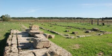 Tempio Apollo, 700mila euro per valorizzazione