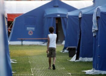 Terremoto, Consiglio approva piano Protezione Civile