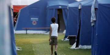 Terremoto, Consiglio approva piano Protezione Civile