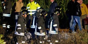 Vicenda onoranze funebri, Rossano infangata