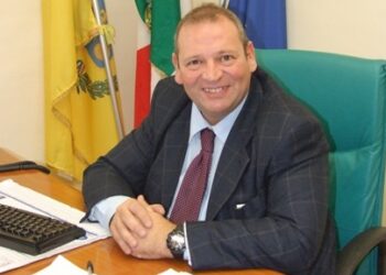 Greco nuovo segretario generale