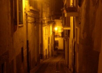 Una passeggiata a ‘Catanzaro, la citta’ nascosta’