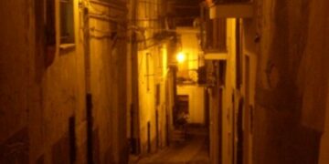 Una passeggiata a ‘Catanzaro, la citta’ nascosta’