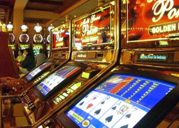 Videogiochi illegali, multe ‘salate’ a due esercizi commerciali