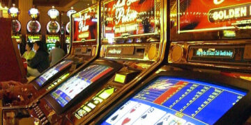 Videogiochi illegali, multe ‘salate’ a due esercizi commerciali