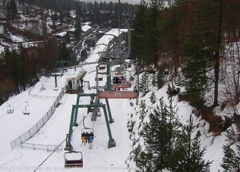 Maltempo, danni a Villaggio Palumbo