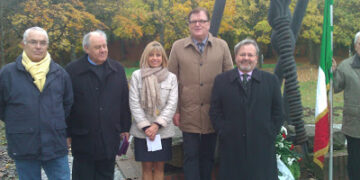 4 novembre, commemorazione vittime dell’olocausto