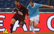 A Glik risponde Mauri. Lazio-Torino finisce 1 a 1