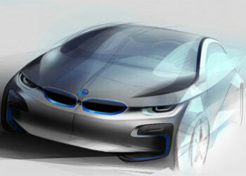 BMW presenta amplia la gamma delle elettriche a Los Angeles