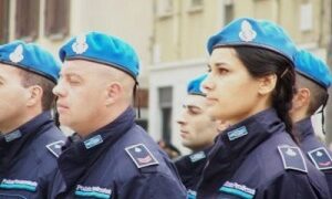 Concorso pubblico per 170 Agenti di Polizia Penitenziaria