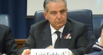 Passaggio Ferrovie della Calabria alla Regione, bene assessore Fedele