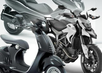 Ducati, Piaggio e Honda: tutte le novità del salone di Milano