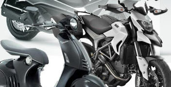 Ducati, Piaggio e Honda: tutte le novità del salone di Milano