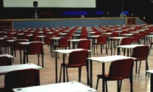 Concorsi Pubblici Sanità, 4 posti all’ ASL di Nuoro