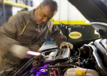 Midas estende la propria rete di assistenza e aumenta il fatturato