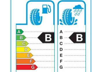 Gomme, etichette obbligatorie. Ma è allarme-falsi