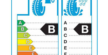 Gomme, etichette obbligatorie. Ma è allarme-falsi