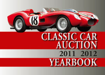 Il business delle auto d’epoca non conosce crisi