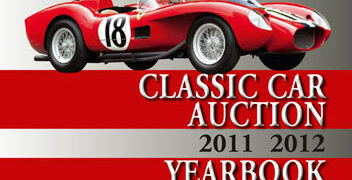 Il business delle auto d’epoca non conosce crisi