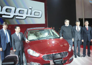Fiat in Cina, vendite della Viaggio oltre le aspettative