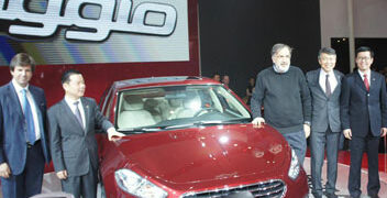 Fiat in Cina, vendite della Viaggio oltre le aspettative