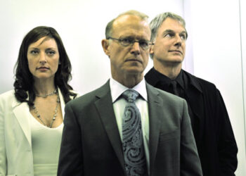 La missione di Clara Rinker