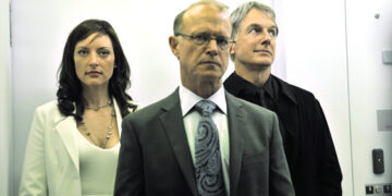 La missione di Clara Rinker