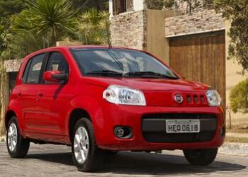 Fiat è da record in Brasile, ma Volkswagen incalza