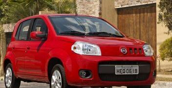 Fiat è da record in Brasile, ma Volkswagen incalza