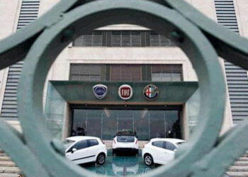 Fiat, nel terzo trimestre ricavi in crescita (+16%) nonostate il calo in Europa. Raddoppia l’utile netto