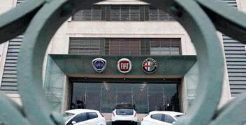 Fiat, nel terzo trimestre ricavi in crescita (+16%) nonostate il calo in Europa. Raddoppia l’utile netto