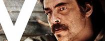 Benicio Del Toro sarà Escobar