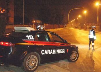 Spendono banconote false, arrestate 3 persone di Cirò Marina